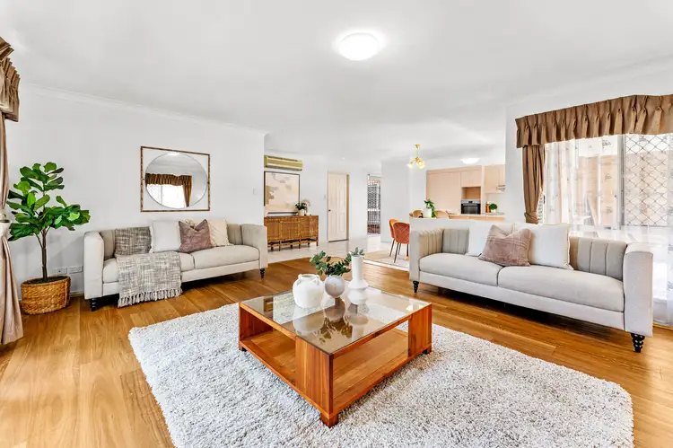 Third view of Homely house listing, 7 Rosewood Place, Runcorn QLD 4113