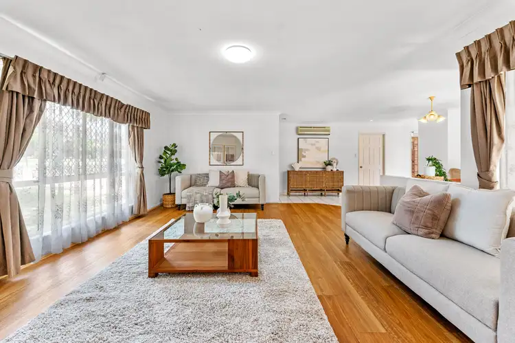 Fourth view of Homely house listing, 7 Rosewood Place, Runcorn QLD 4113