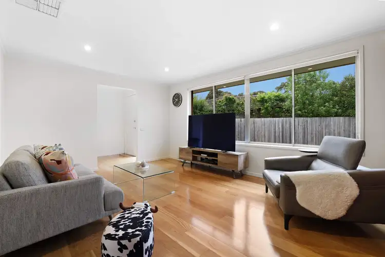 Second view of Homely house listing, 55 Pickford Street, Burwood East VIC 3151