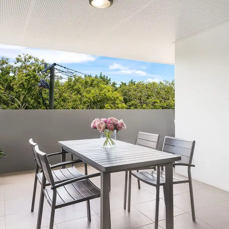 Third view of Homely apartment listing, 12/45-51 Regent Street, Woolloongabba QLD 4102