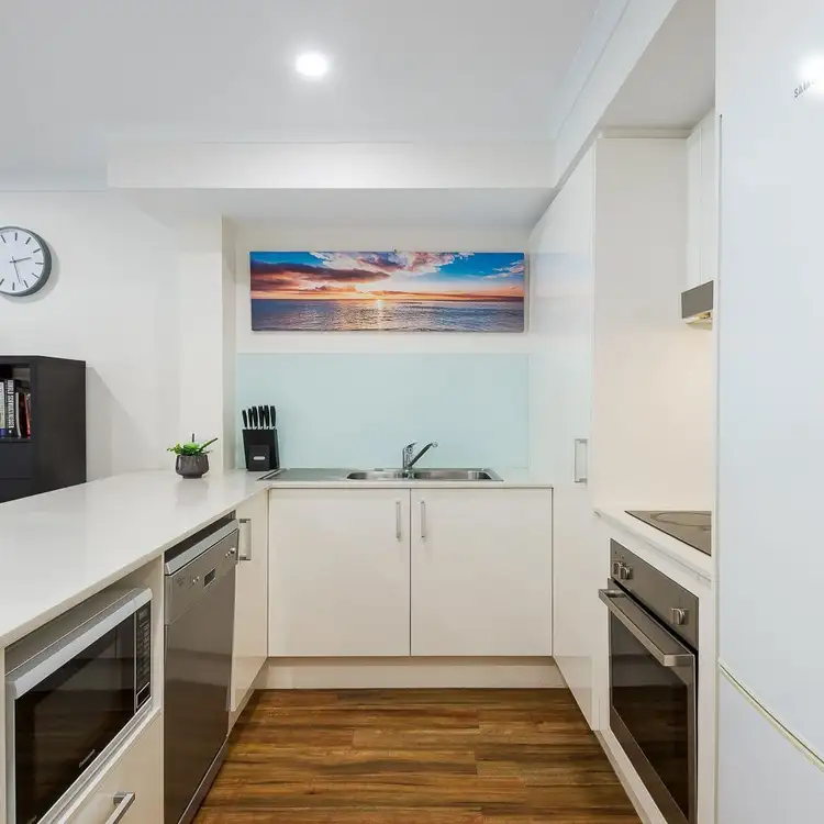 Fourth view of Homely apartment listing, 12/45-51 Regent Street, Woolloongabba QLD 4102