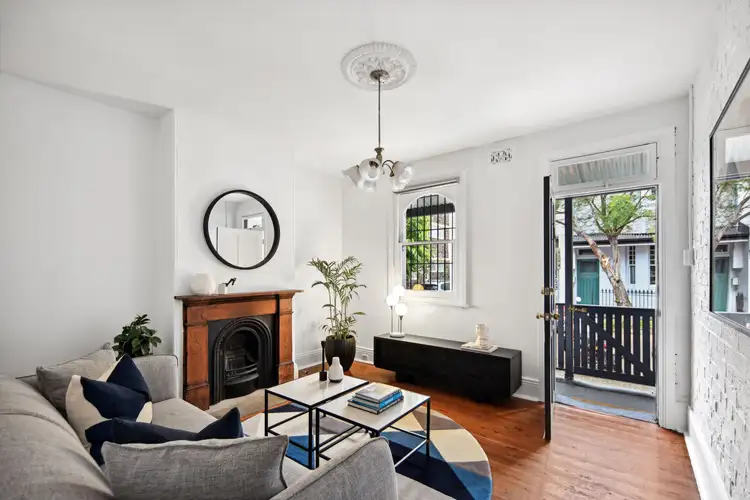 99 Probert Street, Newtown NSW 2042