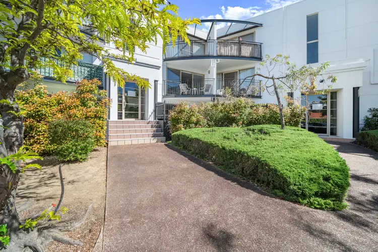15/2 Ranken Place, Belconnen ACT 2617