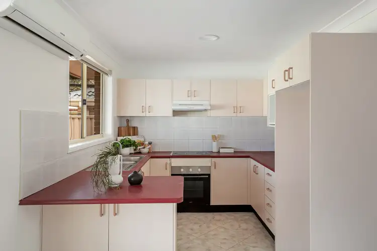 Third view of Homely house listing, 16 Guyra Road, Hinchinbrook NSW 2168