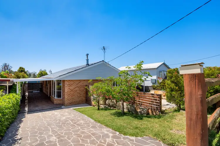 34 Matcham Road, Buxton NSW 2571