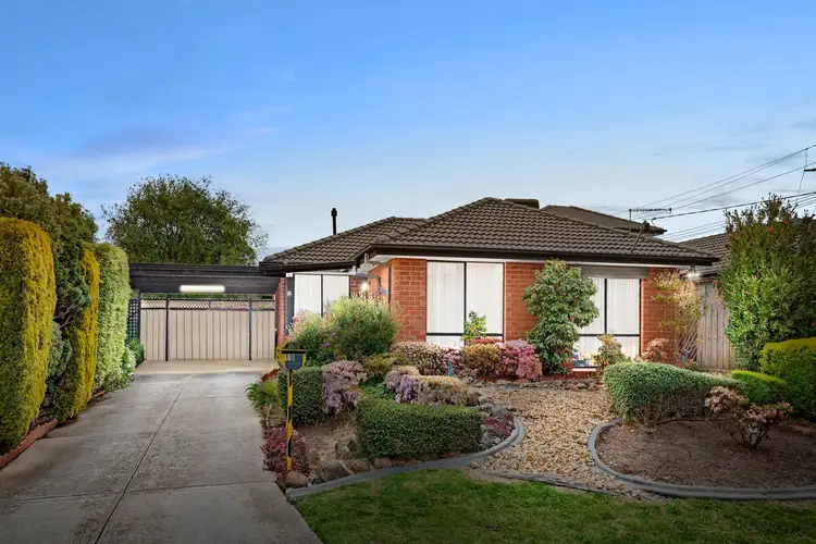 Main view of Homely house listing, 19 Shearwater Court, Hoppers Crossing VIC 3029