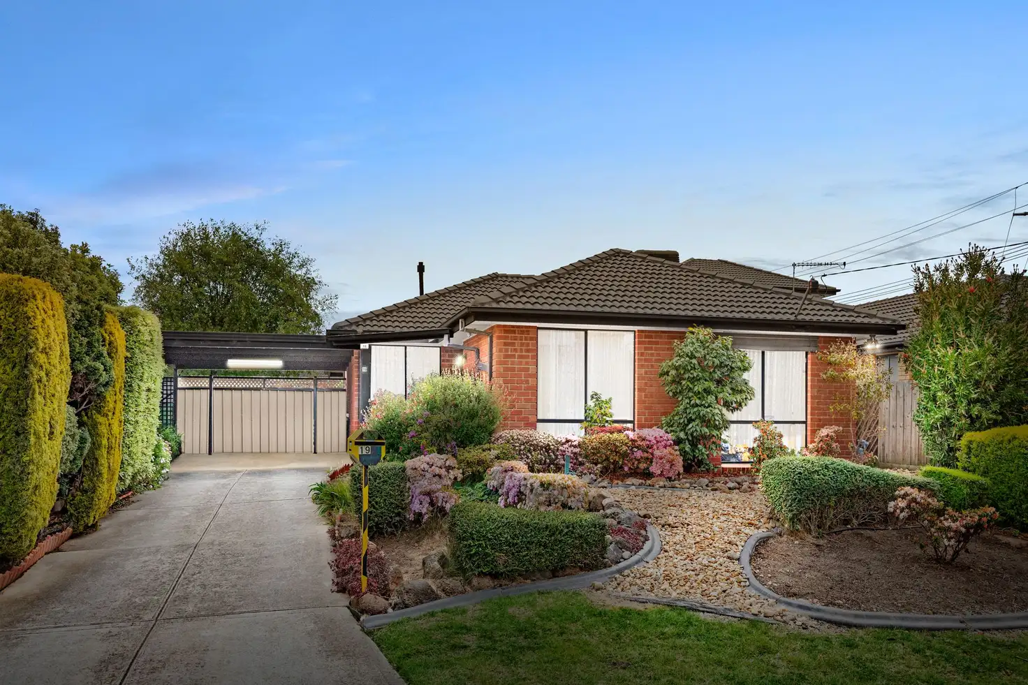 Main view of Homely house listing, 19 Shearwater Court, Hoppers Crossing VIC 3029