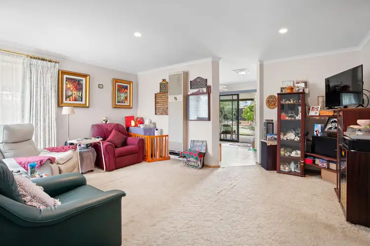 Fifth view of Homely house listing, 19 Shearwater Court, Hoppers Crossing VIC 3029