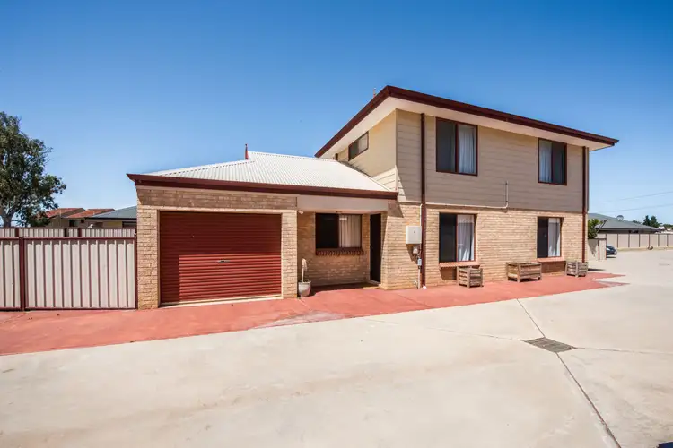 Main view of Homely unit listing, 2/458 Chapman Road, Bluff Point WA 6530
