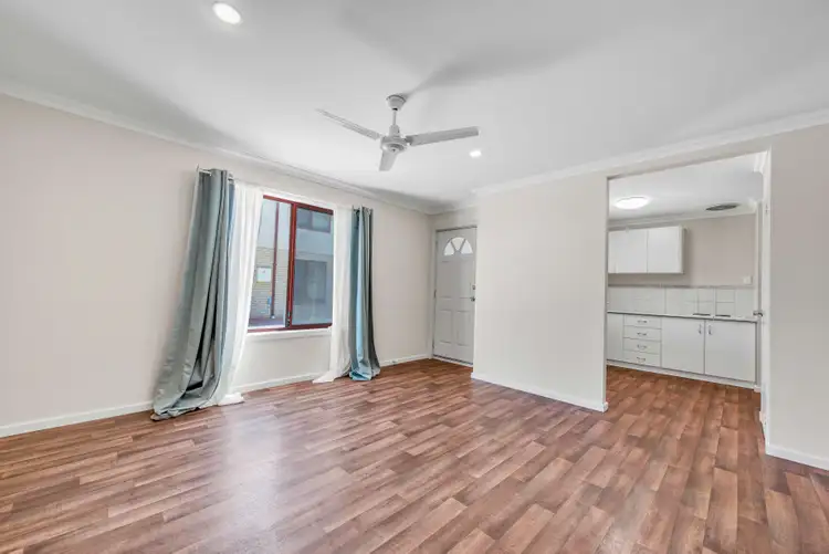 Second view of Homely unit listing, 2/458 Chapman Road, Bluff Point WA 6530