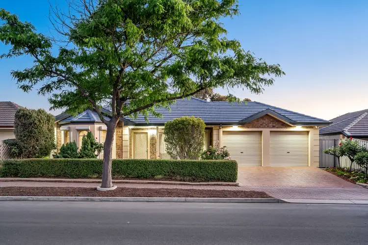 11 Merchant Avenue, Mitchell Park SA 5043