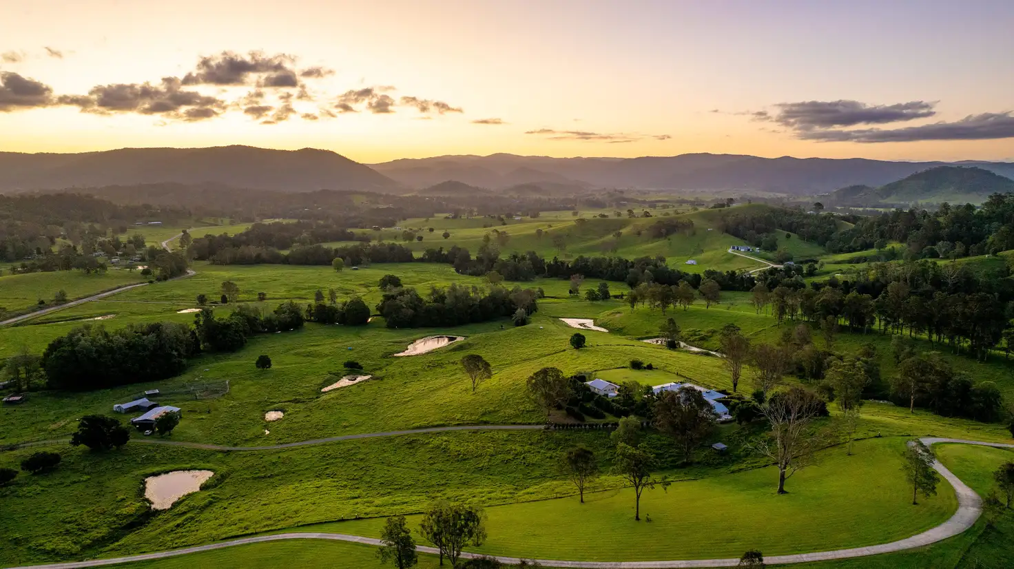 Main view of Homely rural property listing, 1278 Maleny - Kenilworth Road, Conondale QLD 4552