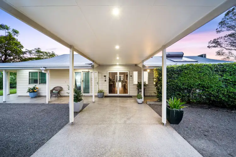 Fourth view of Homely rural property listing, 1278 Maleny - Kenilworth Road, Conondale QLD 4552