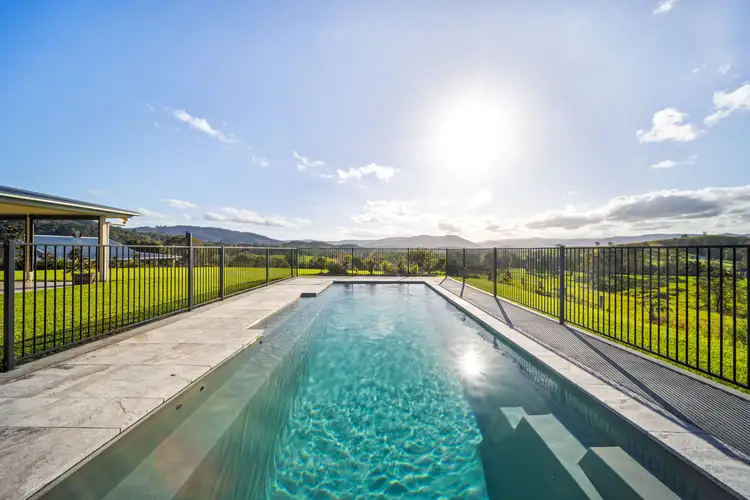 Fifth view of Homely rural property listing, 1278 Maleny - Kenilworth Road, Conondale QLD 4552