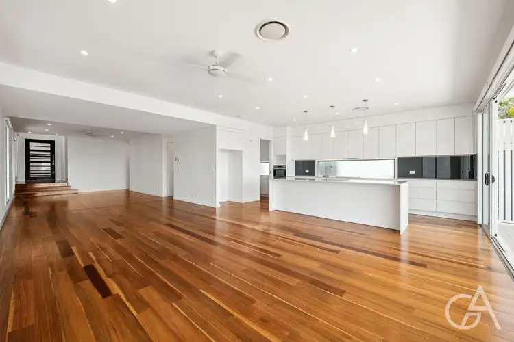 Fifth view of Homely house listing, 233 Birdwood Terrace, Toowong QLD 4066
