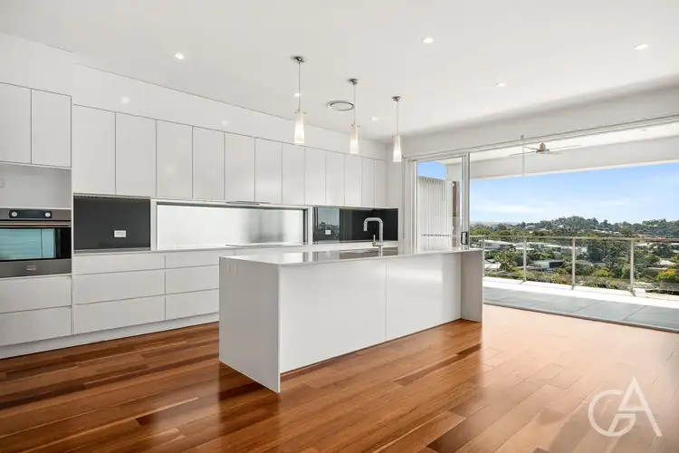 Sixth view of Homely house listing, 233 Birdwood Terrace, Toowong QLD 4066