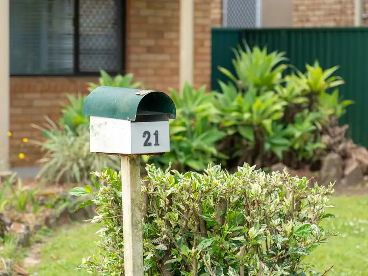 Second view of Homely house listing, 21 Caniaba Street, South Lismore NSW 2480