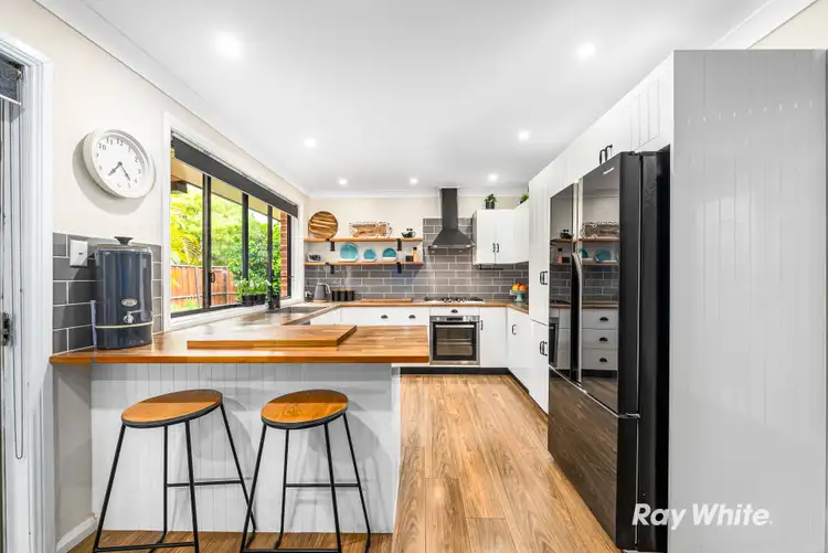 Fourth view of Homely semi-detached listing, 30 Reycroft Avenue, Quakers Hill NSW 2763