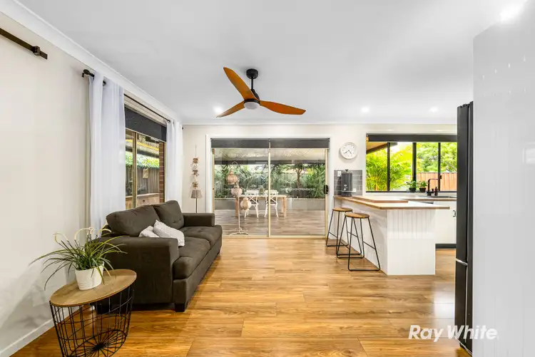 Fifth view of Homely semi-detached listing, 30 Reycroft Avenue, Quakers Hill NSW 2763