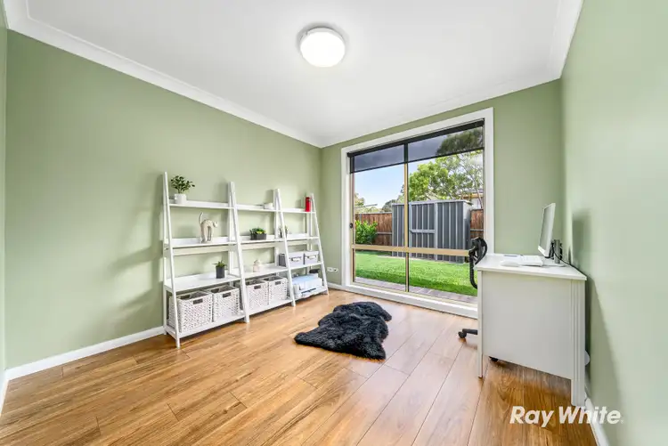 Sixth view of Homely semi-detached listing, 30 Reycroft Avenue, Quakers Hill NSW 2763