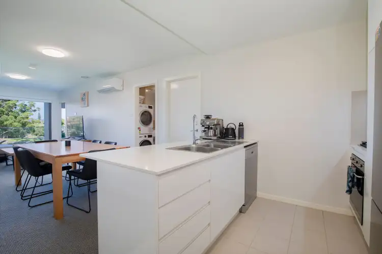 Second view of Homely unit listing, 104/10 Maitland Road, Mayfield NSW 2304