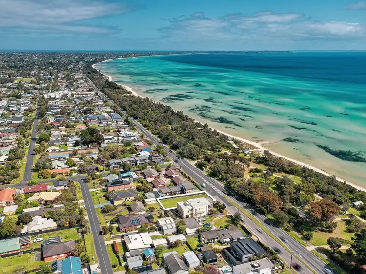 Second view of Homely land listing, 1713 Point Nepean Road, Capel Sound VIC 3940