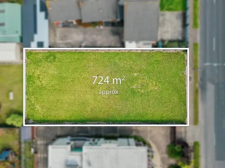 Third view of Homely land listing, 1713 Point Nepean Road, Capel Sound VIC 3940