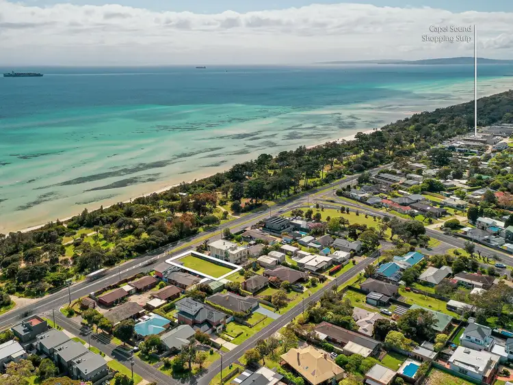 Fifth view of Homely land listing, 1713 Point Nepean Road, Capel Sound VIC 3940