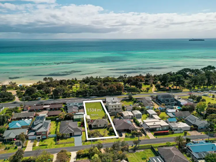 Seventh view of Homely land listing, 1713 Point Nepean Road, Capel Sound VIC 3940