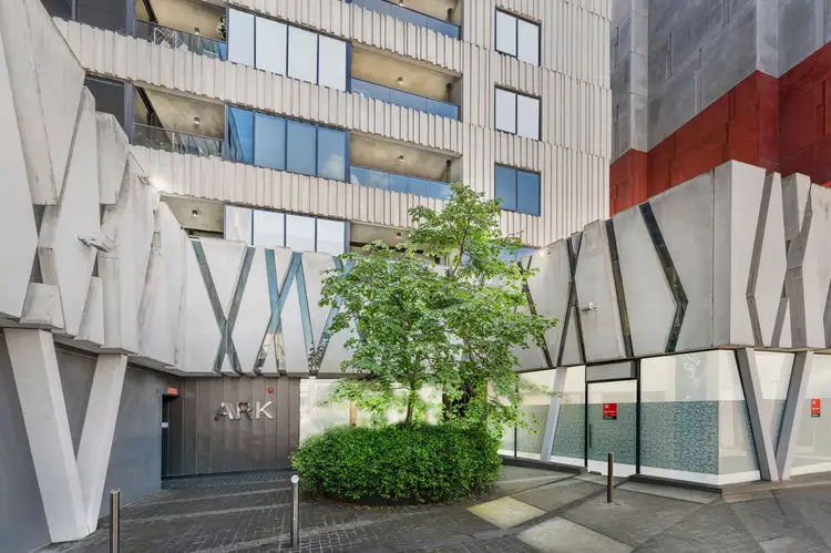 Main view of Homely apartment listing, 508/253 Bridge Road, Richmond VIC 3121