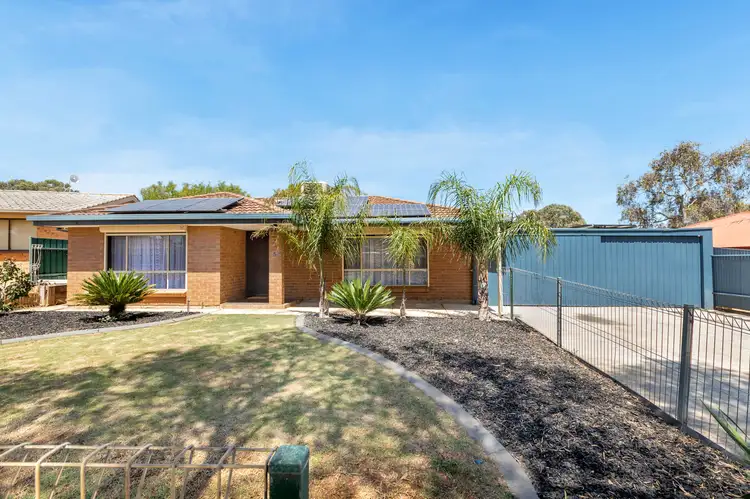 Main view of Homely house listing, 5 Venice Court, Craigmore SA 5114