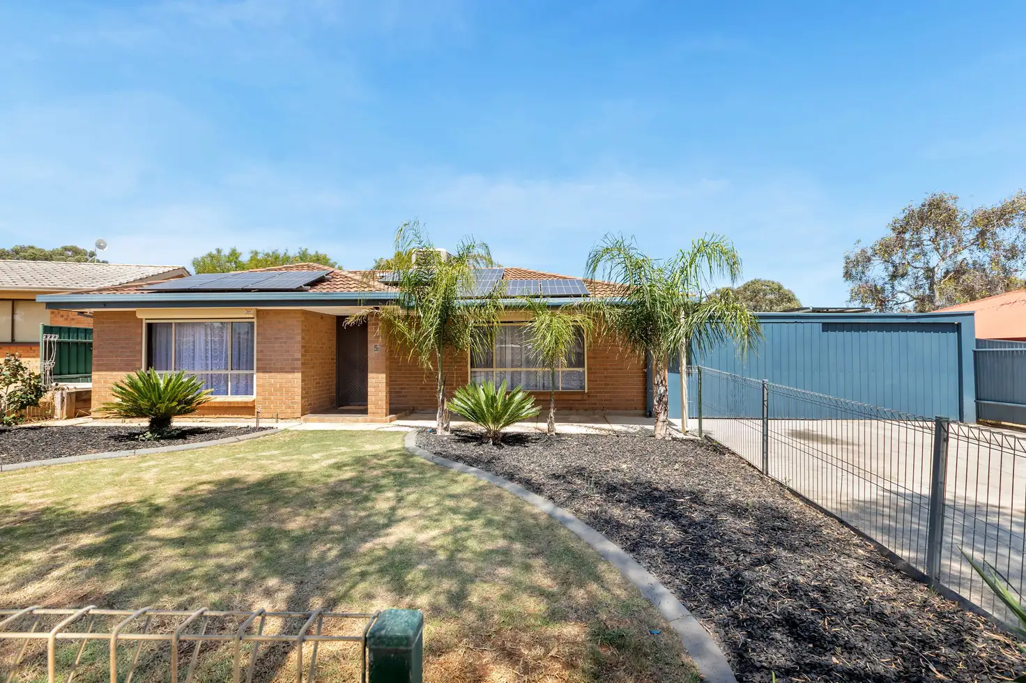 Main view of Homely house listing, 5 Venice Court, Craigmore SA 5114