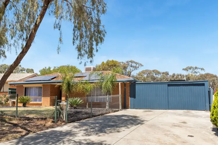 Second view of Homely house listing, 5 Venice Court, Craigmore SA 5114