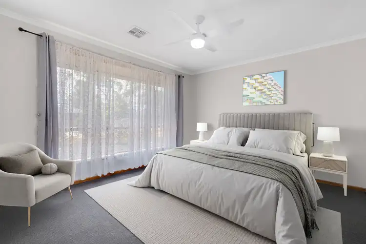Fifth view of Homely house listing, 5 Venice Court, Craigmore SA 5114