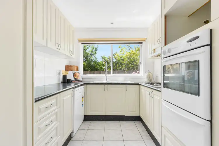 Third view of Homely townhouse listing, 47 Heath Avenue, Oakleigh VIC 3166