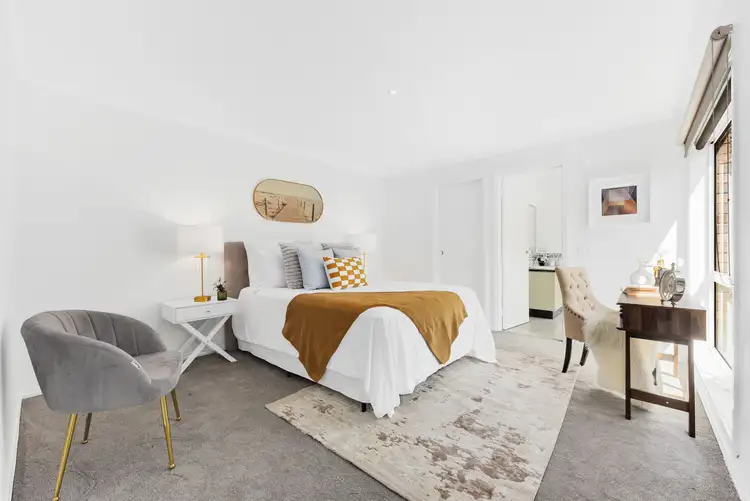 Sixth view of Homely townhouse listing, 47 Heath Avenue, Oakleigh VIC 3166