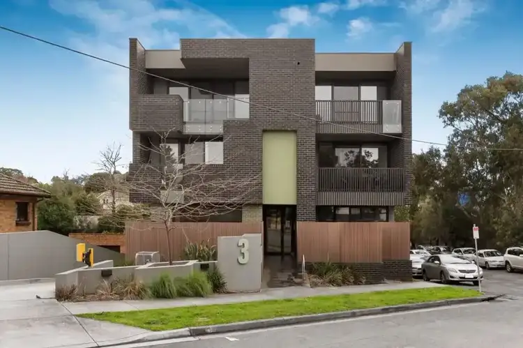 209/3 Thiele Court, Blackburn VIC 3130