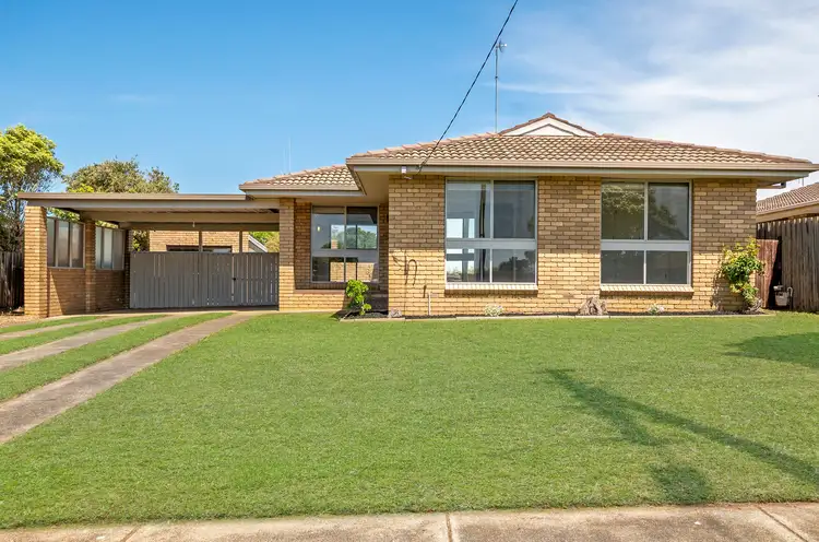 Main view of Homely house listing, 13 Suzanne Crescent, Warrnambool VIC 3280