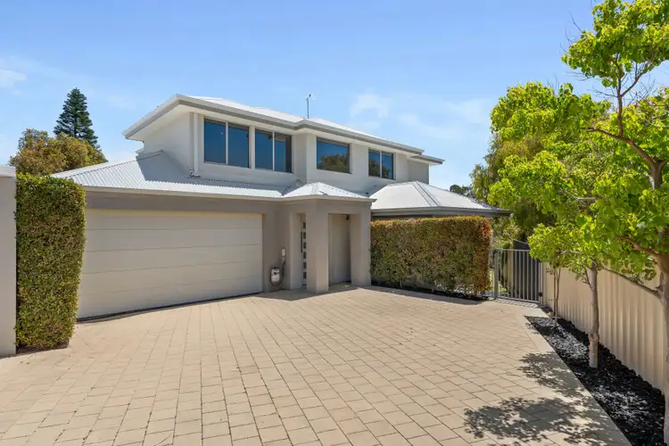 Second view of Homely house listing, 7A Caitup Place, Hillarys WA 6025