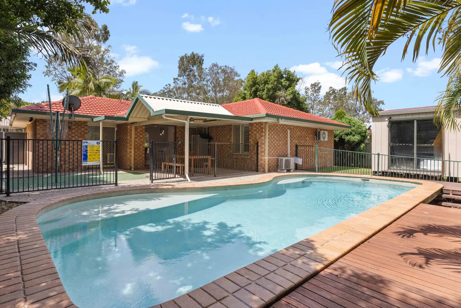 Main view of Homely house listing, 48 Tewantin Way, Forest Lake QLD 4078
