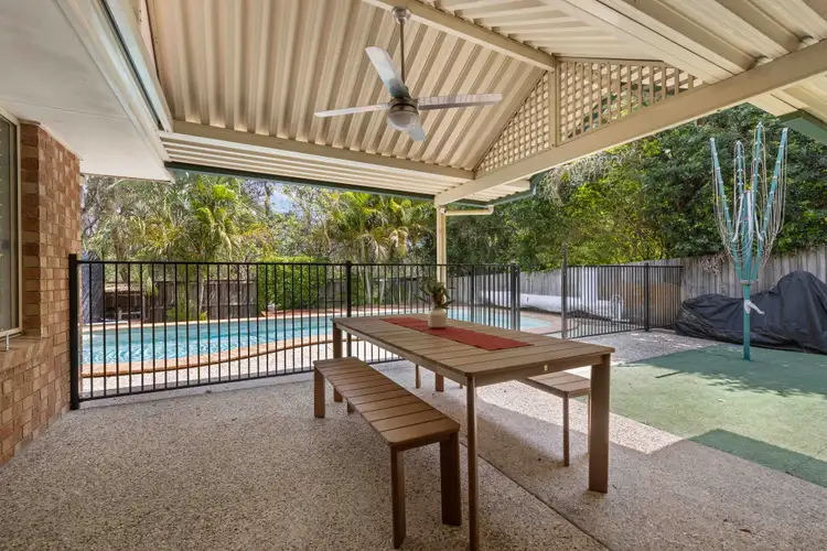 Second view of Homely house listing, 48 Tewantin Way, Forest Lake QLD 4078