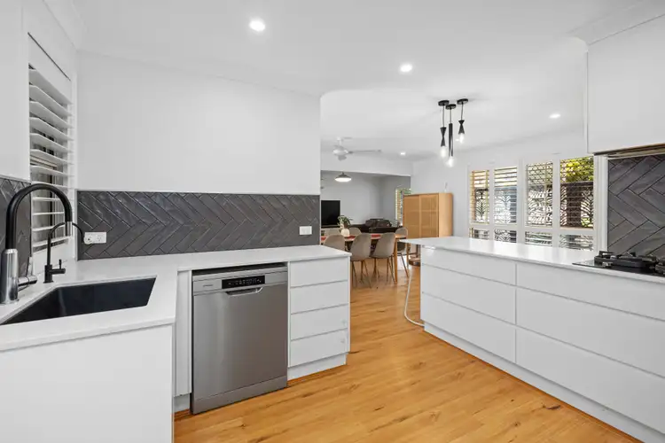 Third view of Homely house listing, 48 Tewantin Way, Forest Lake QLD 4078