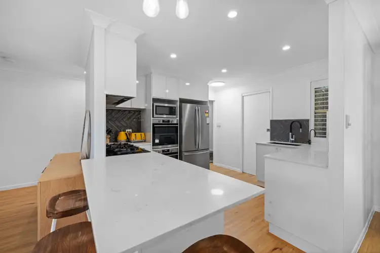 Fourth view of Homely house listing, 48 Tewantin Way, Forest Lake QLD 4078