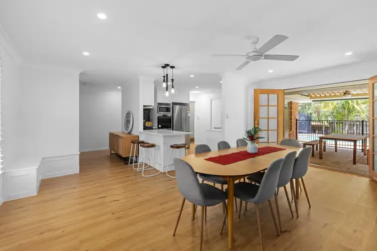 Fifth view of Homely house listing, 48 Tewantin Way, Forest Lake QLD 4078