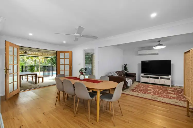 Sixth view of Homely house listing, 48 Tewantin Way, Forest Lake QLD 4078