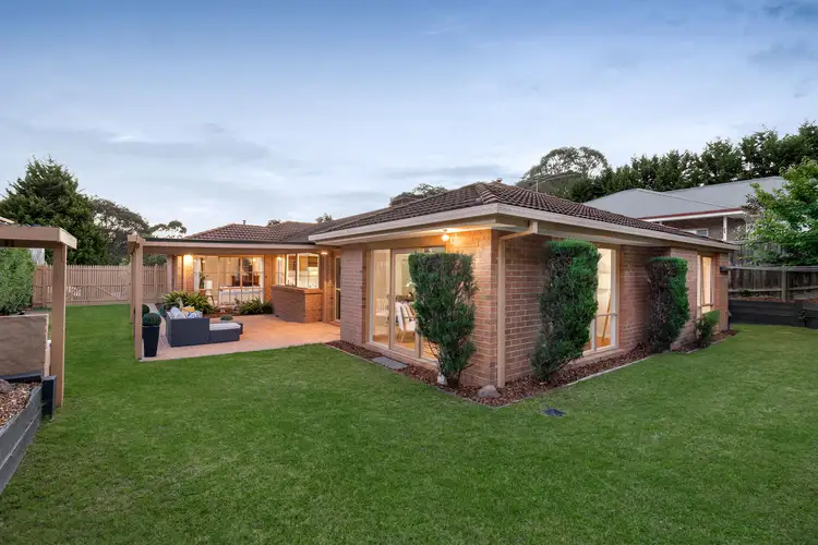 Main view of Homely house listing, 20 Irene Court, Diamond Creek VIC 3089