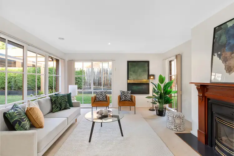 Fourth view of Homely house listing, 20 Irene Court, Diamond Creek VIC 3089