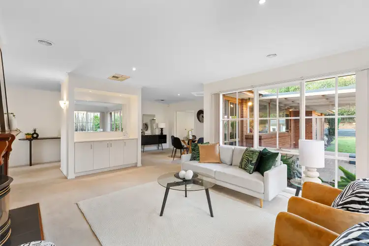 Fifth view of Homely house listing, 20 Irene Court, Diamond Creek VIC 3089