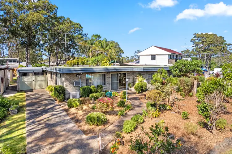 Main view of Homely house listing, 16 Wyreema Avenue, Charmhaven NSW 2263