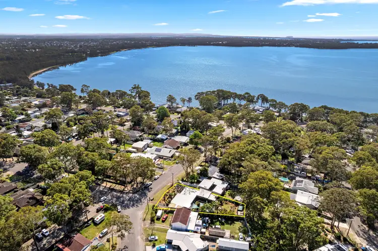 Second view of Homely house listing, 16 Wyreema Avenue, Charmhaven NSW 2263